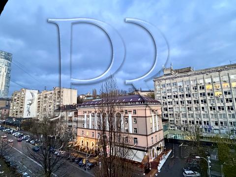 квартира за адресою Мечникова вул. (Кловський), 7-А