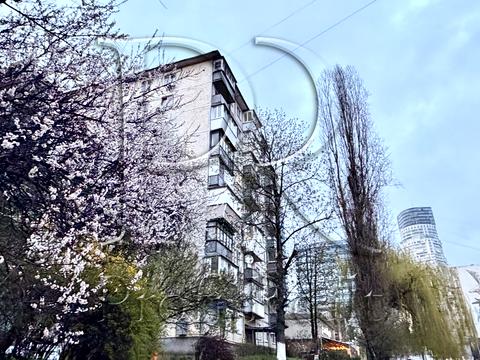 квартира за адресою Мечникова вул. (Кловський), 7-А