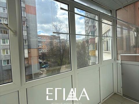 квартира за адресою Перемоги просп., 14