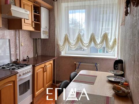 квартира за адресою Перемоги просп., 14