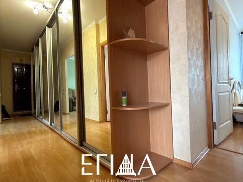 квартира за адресою Перемоги просп., 14