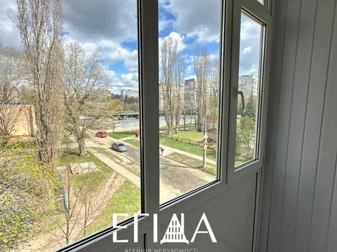 квартира за адресою Перемоги просп., 14