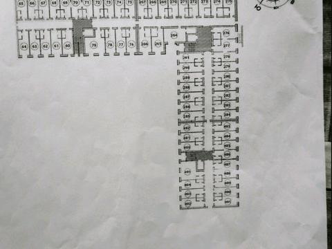 квартира по адресу Клочковская ул., (Будинок)