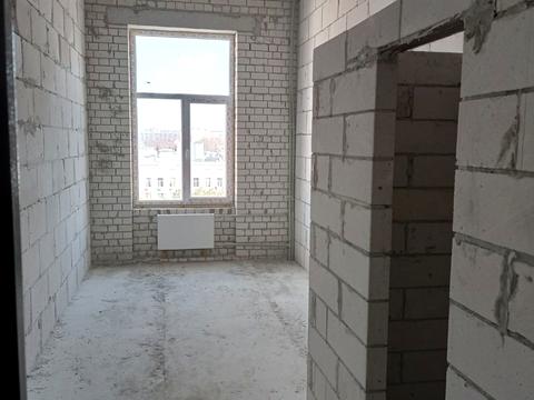 квартира за адресою Клочківська вул., (Будинок)