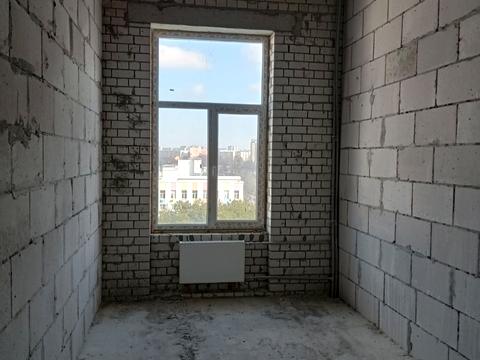 квартира по адресу Клочковская ул., (Будинок)