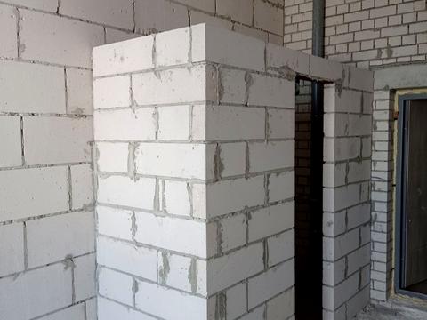 квартира по адресу Клочковская ул., (Будинок)