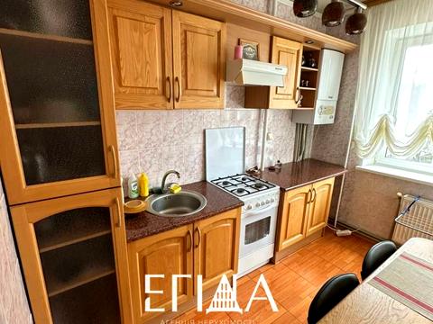 квартира за адресою Перемоги просп., 14