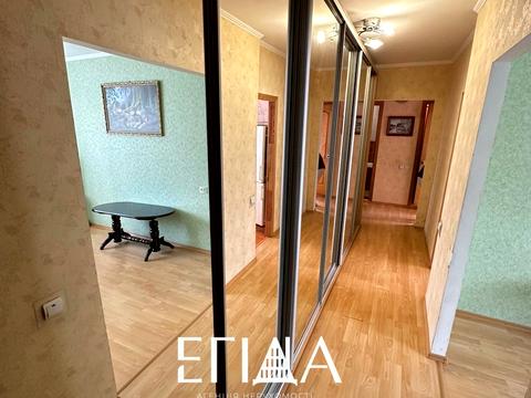 квартира за адресою Перемоги просп., 14