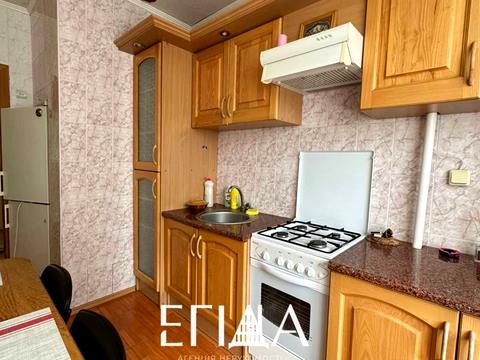 квартира за адресою Перемоги просп., 14