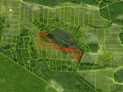 участок по адресу с. Низшая Дубечня, 