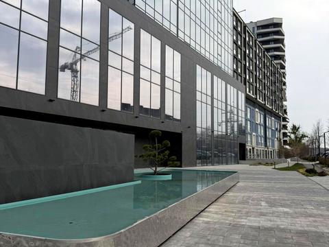 квартира по адресу Львов, Галицкие Пасеки ул., 2-А