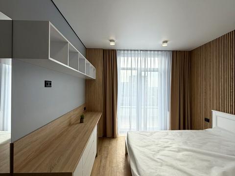 квартира по адресу Львов, Галицкие Пасеки ул., 2-А