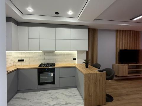 квартира по адресу Львов, Галицкие Пасеки ул., 2-А