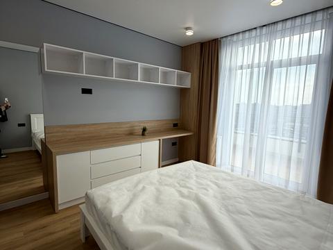 квартира по адресу Львов, Галицкие Пасеки ул., 2-А