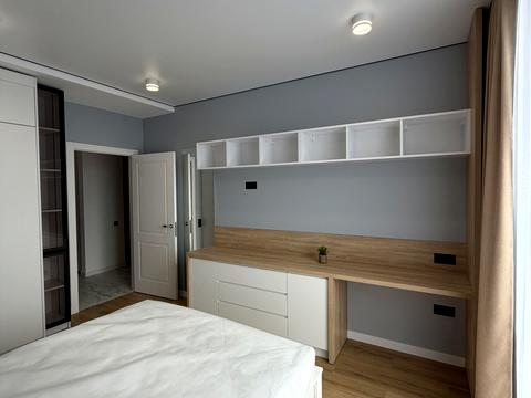 квартира по адресу Львов, Галицкие Пасеки ул., 2-А