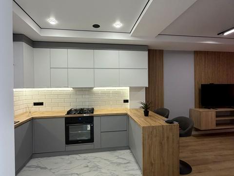 квартира по адресу Львов, Галицкие Пасеки ул., 2-А