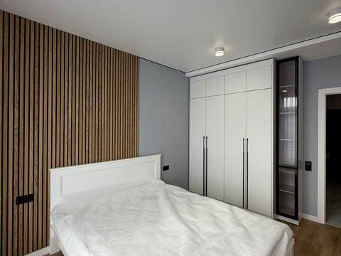 квартира по адресу Львов, Галицкие Пасеки ул., 2-А