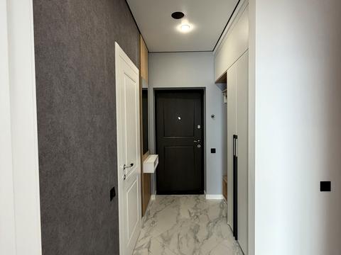 квартира по адресу Львов, Галицкие Пасеки ул., 2-А