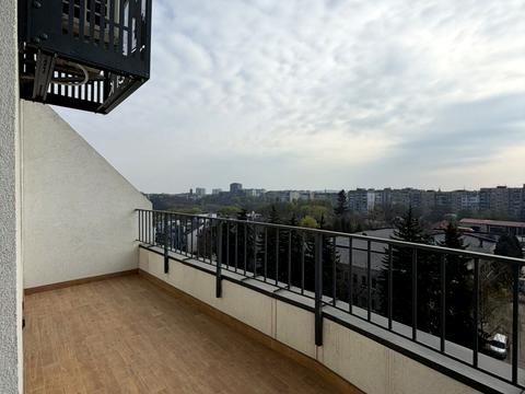 квартира по адресу Львов, Галицкие Пасеки ул., 2-А