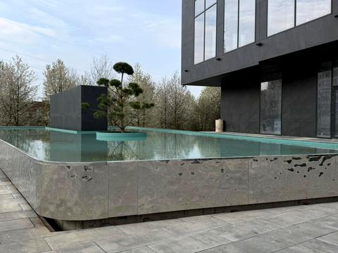 квартира по адресу Львов, Галицкие Пасеки ул., 2-А