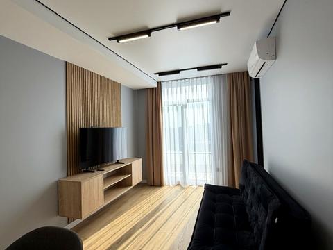 квартира по адресу Львов, Галицкие Пасеки ул., 2-А