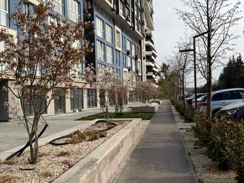 квартира по адресу Львов, Галицкие Пасеки ул., 2-А