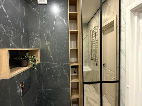 квартира по адресу Львов, Галицкие Пасеки ул., 2-А