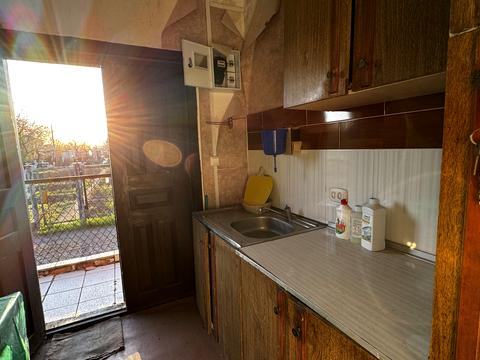 будинок за адресою Електрозаводська вул.