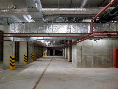 квартира за адресою Рудненська вул. (Білогорська), (3 черга (будинок 5а))