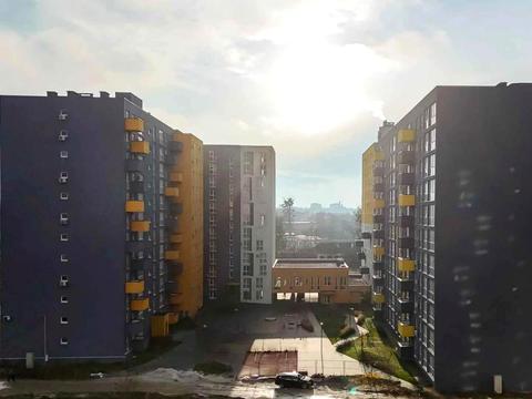 квартира за адресою Рудненська вул. (Білогорська), (3 черга (будинок 5а))