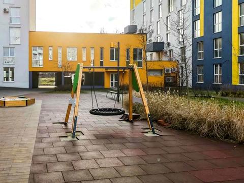 квартира за адресою Рудненська вул. (Білогорська), (3 черга (будинок 5а))