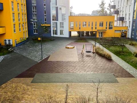 квартира за адресою Рудненська вул. (Білогорська), (3 черга (будинок 5а))