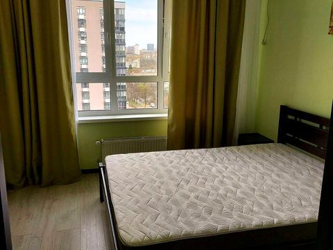 квартира за адресою Тираспольська вул., 58