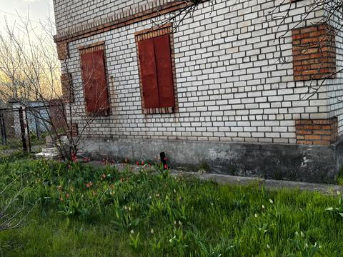 будинок за адресою Електрозаводська вул.