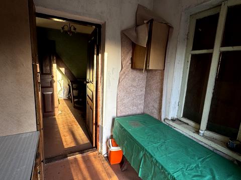 будинок за адресою Електрозаводська вул.