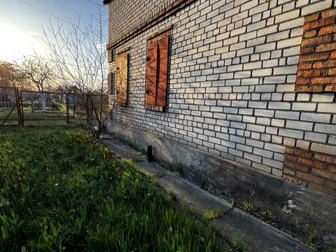 будинок за адресою Електрозаводська вул.