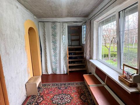 будинок за адресою Ювілейна вул.