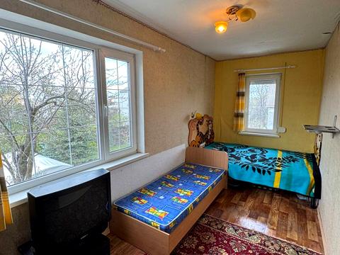 будинок за адресою Ювілейна вул.