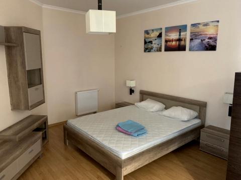 квартира за адресою Любомира Гузара просп. (Космонавта Комарова), 26