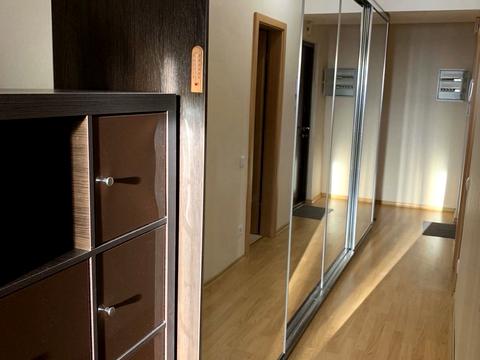 квартира по адресу Любомира Гузара просп. (Космонавта Комарова), 26