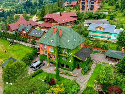 комерційна за адресою Бориславська вул., 31В