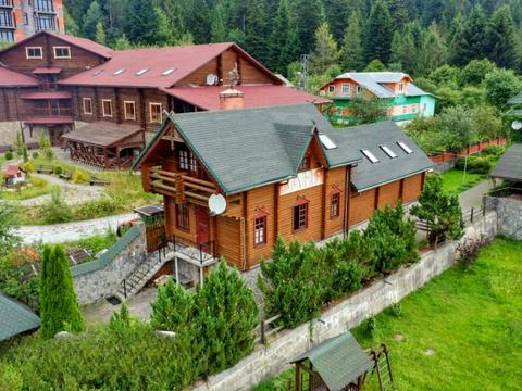 комерційна за адресою Бориславська вул., 31В