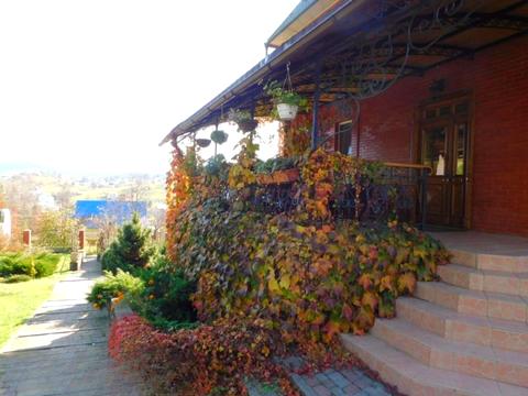 комерційна за адресою Бориславська вул., 31В