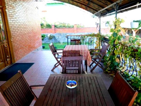 комерційна за адресою Бориславська вул., 31В