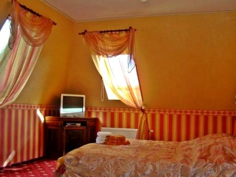 комерційна за адресою Бориславська вул., 31В