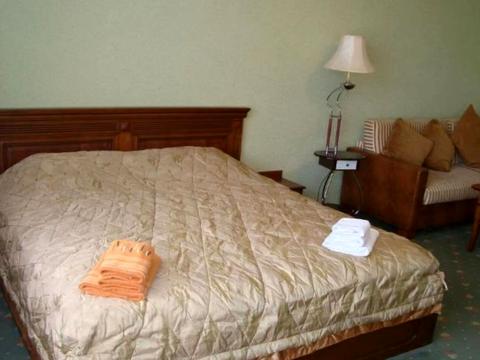 комерційна за адресою Бориславська вул., 31В