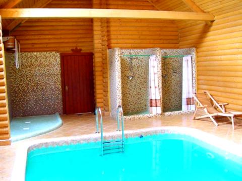 комерційна за адресою Бориславська вул., 31В