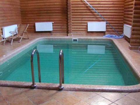 комерційна за адресою Бориславська вул., 31В