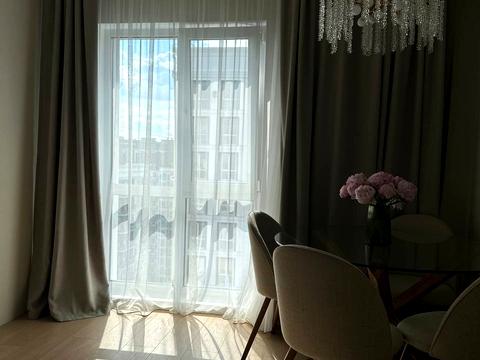 квартира за адресою Михайла Максимовича вул. (Онуфрія Трутенка), 24-В