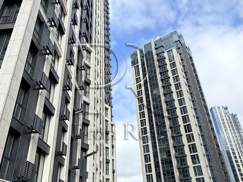 квартира по адресу Андрея Верхогляда ул. (Михайла Драгомирова), 30